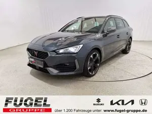CUPRA Leon 1.5 TSI DSG RFK|ACC|LED|virt.Cock.