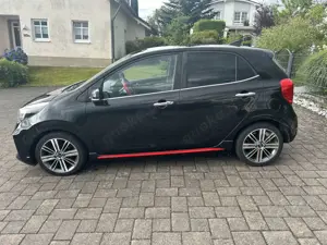 Kia Picanto 1.2 ISG Dream-Team Edition Bild 4