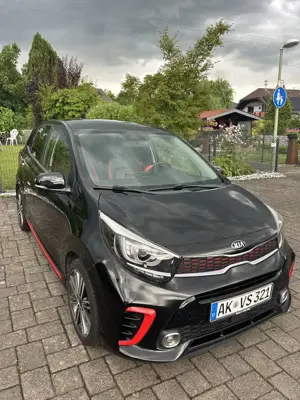 Kia Picanto 1.2 ISG Dream-Team Edition Bild 3