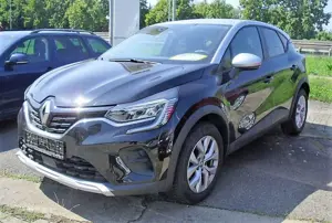 Renault Captur TCe 90 ZEN