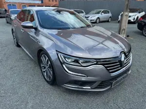 Renault Talisman Intens LED / Navi / PDC / Automatik