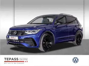 Volkswagen Tiguan 1.5 TSI DSG R-Line 20 MATRIX NAVI AHK DCC