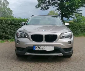BMW X1 xDrive18d