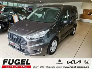 Ford Tourneo Connect 1.5 EcoBlue TDCi Trend AHK|Klima|SHZ