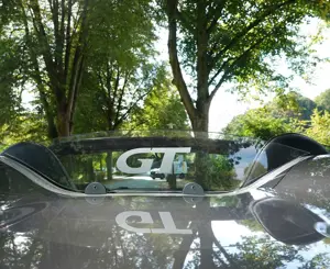 Opel GT GT Bild 1