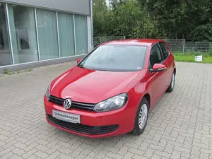 Volkswagen Golf VI Trendline