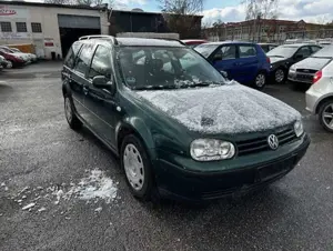 Volkswagen Golf Automatik VW Golf Special EXPORT