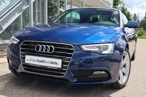 Audi A5 Bild 3