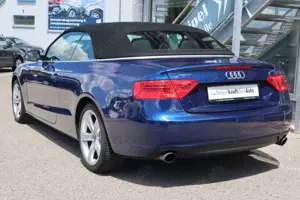 Audi A5 Bild 4