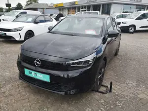 Opel Corsa Basis-Allwetter, Sitzheizung, DAB-Radio, Tempomat