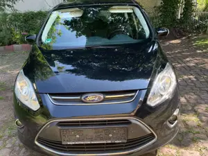 Ford Focus C-Max C-Max 1.6 Ti-VCT SYNC Edition