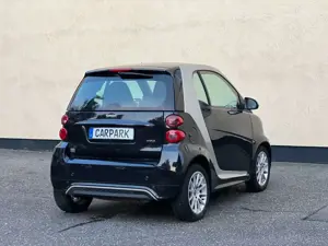 smart forTwo Sehr schöner und gepflegter Smart 451 mhd Bild 5