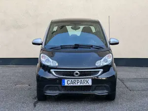 smart forTwo Sehr schöner und gepflegter Smart 451 mhd Bild 3