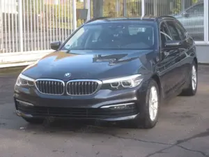 BMW 520 d xDrive Touring (G31)