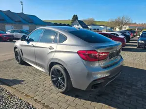 BMW X6 M d HuD Memory 20"ALU SD LED HUD Bild 3