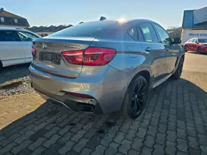 BMW X6 M d HuD Memory 20"ALU SD LED HUD Bild 2