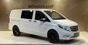 Mercedes-Benz Vito Mixto 114/116 CDI, 119 CDI/BT 4MATIC lang