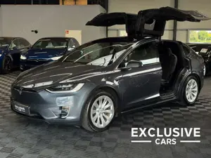 Tesla Model X MODEL X 100D | 7 SEAT  |  EAP | CCS | CARBON