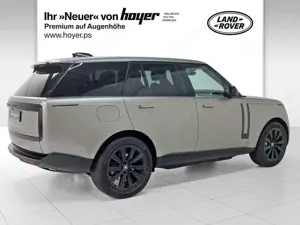Land Rover Range Rover P460e Hybrid SE SWB AHK Pano HUD Shadow Exterieur Bild 3