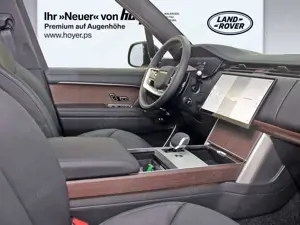 Land Rover Range Rover P460e Hybrid SE SWB AHK Pano HUD Shadow Exterieur Bild 5
