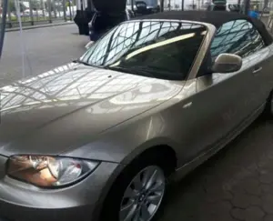 BMW 118 118i Cabrio