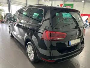 SEAT Alhambra Bild 3