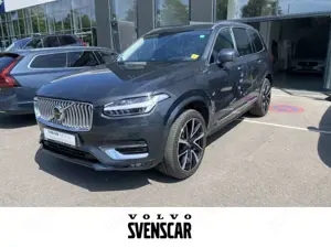 Volvo XC90 Inscription AWD B5 Diesel EU6d HUD AD StandHZG El.