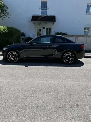 BMW M2 Coupe DKG Bild 2