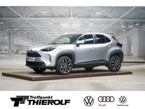 Toyota Yaris Cross 1.5 VVT-iE Hybrid Team D KAMERA LED