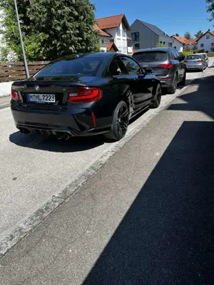 BMW M2 Coupe DKG Bild 3