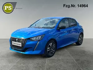 Peugeot 208 Allure 1.5 BlueHDi 100 Navi LED Appl CarPlay Andro