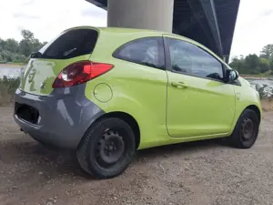 Ford Ka/Ka+ Ka 1.2 Trend