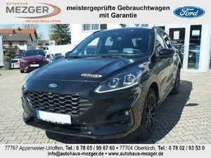 Ford Kuga Kuga Plug-In Hybrid ST-Line X