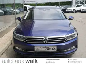 Volkswagen Passat Variant 2.0 TDI Comfortline NAVI/AHK/Sthz/LED/RFK