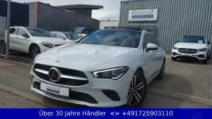 Mercedes-Benz CLA 220 d 8G-DCT Shooting Brake Progressive*LED