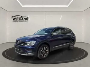 Volkswagen Tiguan Allspace 1.5 TSI ACT OPF UNITED+ACC+PDC