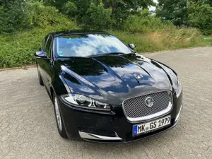 Jaguar XF XF 2.2 Diesel