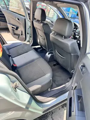 Opel Astra Astra 1.4 Edition Bild 5