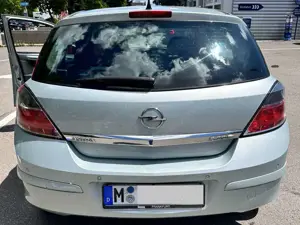 Opel Astra Astra 1.4 Edition Bild 2