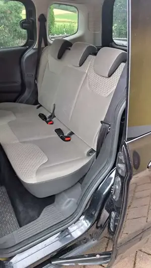 Ford Tourneo Courier Tourneo Courier 1.0 EcoBoost Trend