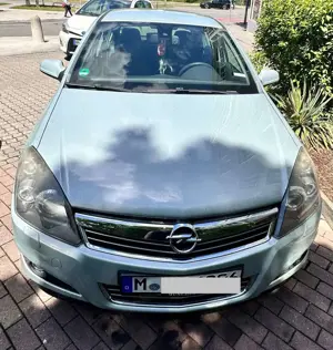 Opel Astra Astra 1.4 Edition