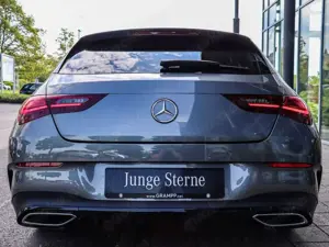 Mercedes-Benz CLA 250 CLA 250 4M SB AMG Mopf/Pano/LED/Night/Kamera Bild 5