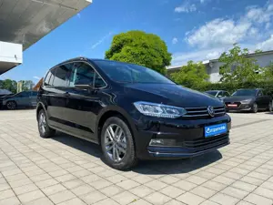 Volkswagen Touran Highline 1.5 TSI 150 DSG |LED|NAV|VIRTUAL|EASY-...