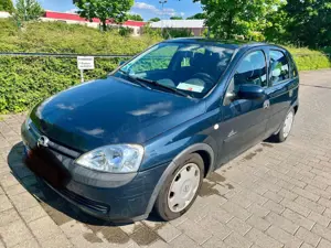 Opel Corsa Corsa 1.2 16V Selection Comfort