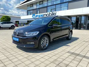 Volkswagen Touran Highline 1.5 TSI 150 DSG |LED|NAV|VIRTUAL|EASY-...