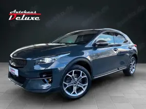Kia XCeed 1,6 CRDi NAVI-KAMERA-PANORAMA-ACC-LED