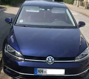 Volkswagen Golf 1.5 CLBM 110 TSI D7F D-Kupplung 49000 km