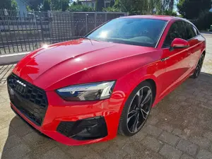 Audi A5 A5 Sportback Sportback 45 TFSI quattro S tronic li