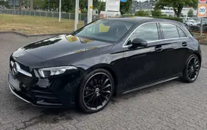 Mercedes-Benz A 200 7G-DCT AMG-Line