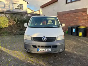 Volkswagen T5 Transporter Transporter T5 DPF 7HB101/WF2/ZD1/ZP4 MHD Bild 2